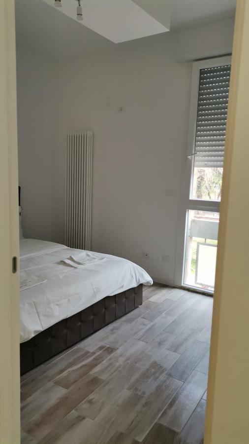 Battistelli Apartments Bologna Kamer foto