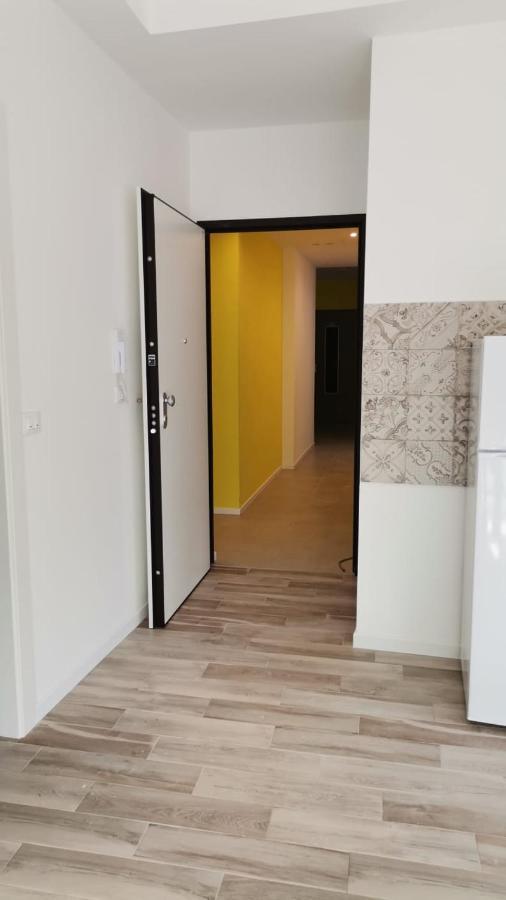 Battistelli Apartments Bologna Kamer foto