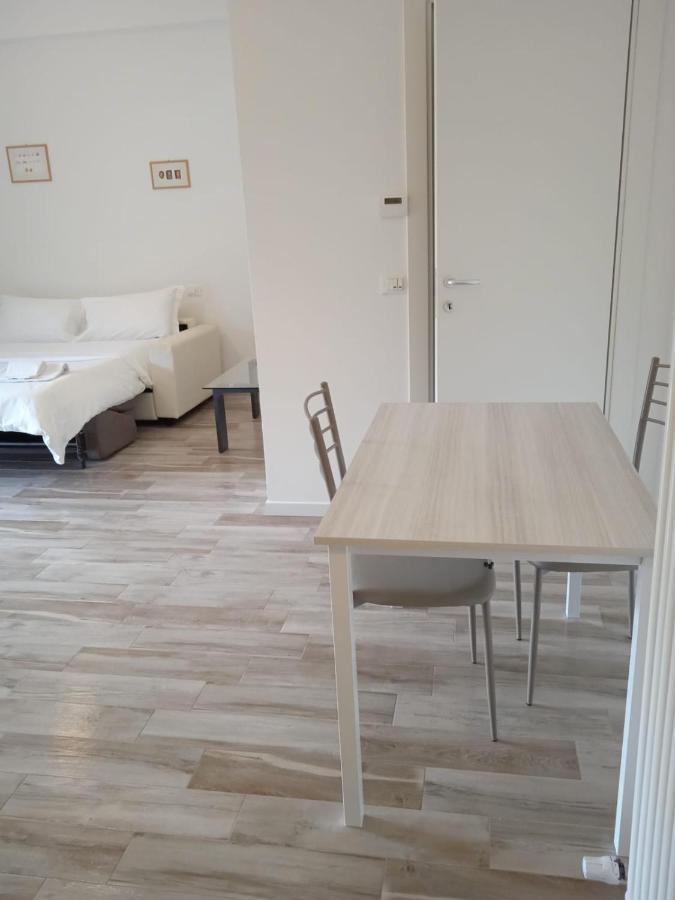Battistelli Apartments Bologna Kamer foto