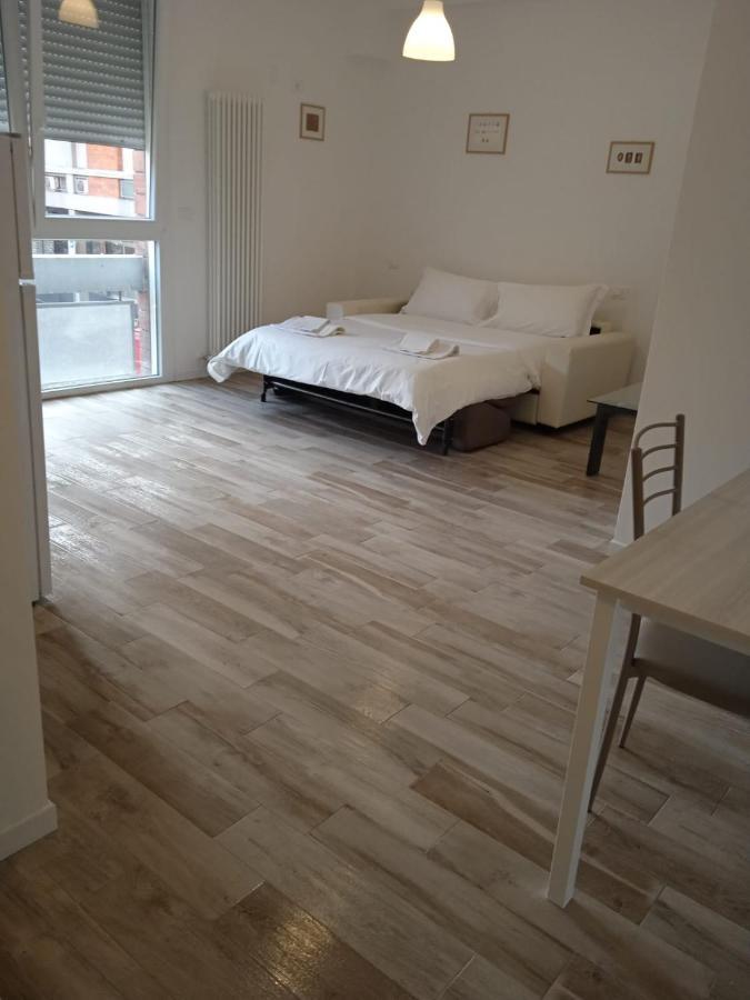 Battistelli Apartments Bologna Kamer foto