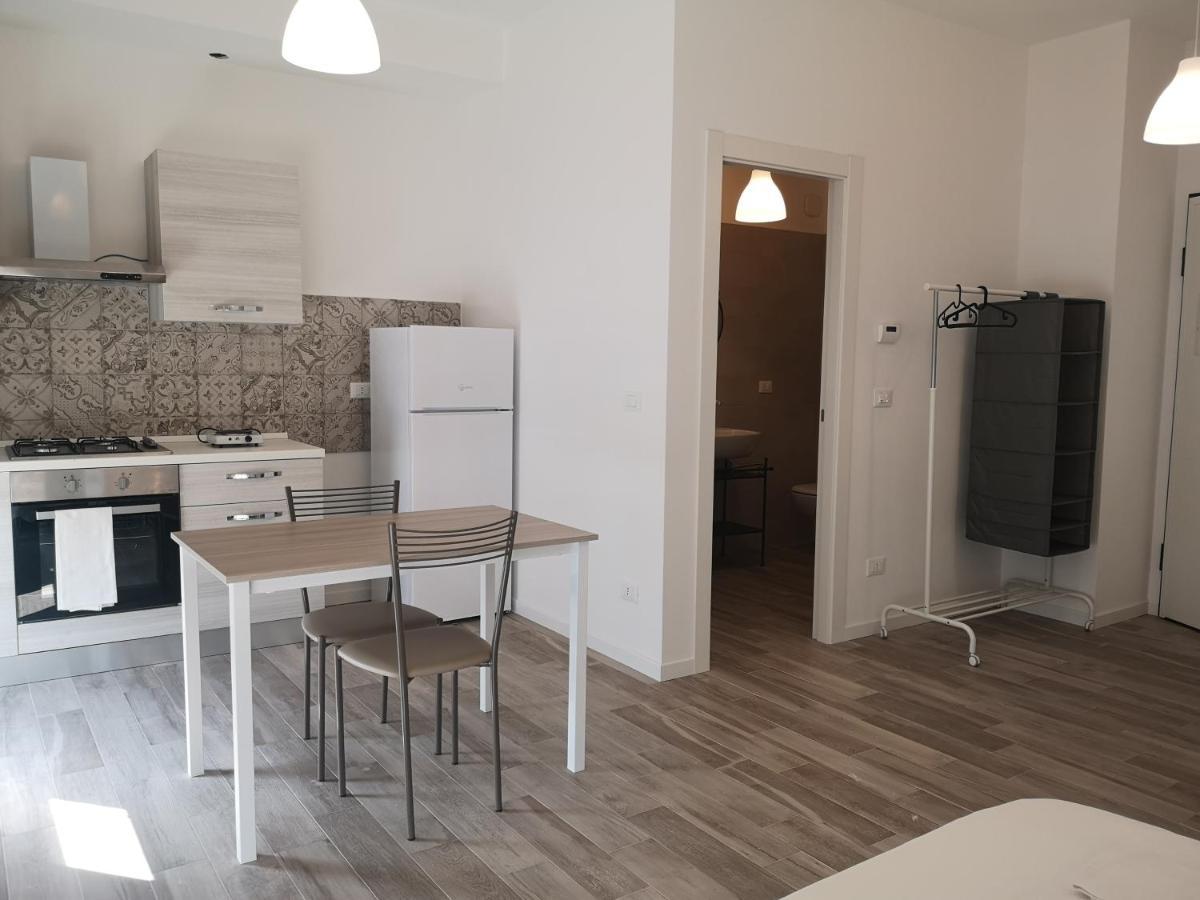 Battistelli Apartments Bologna Kamer foto