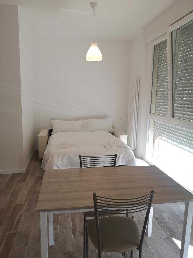 Battistelli Apartments Bologna Kamer foto