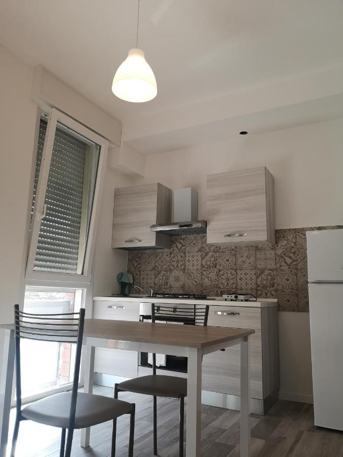 Battistelli Apartments Bologna Kamer foto