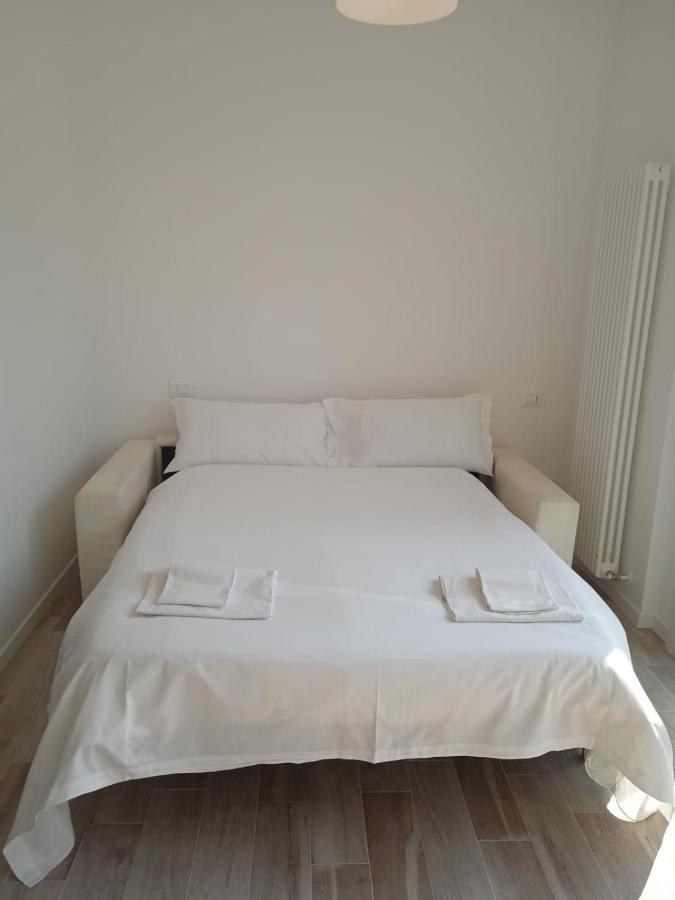 Battistelli Apartments Bologna Kamer foto
