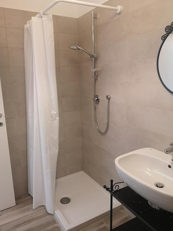 Battistelli Apartments Bologna Kamer foto