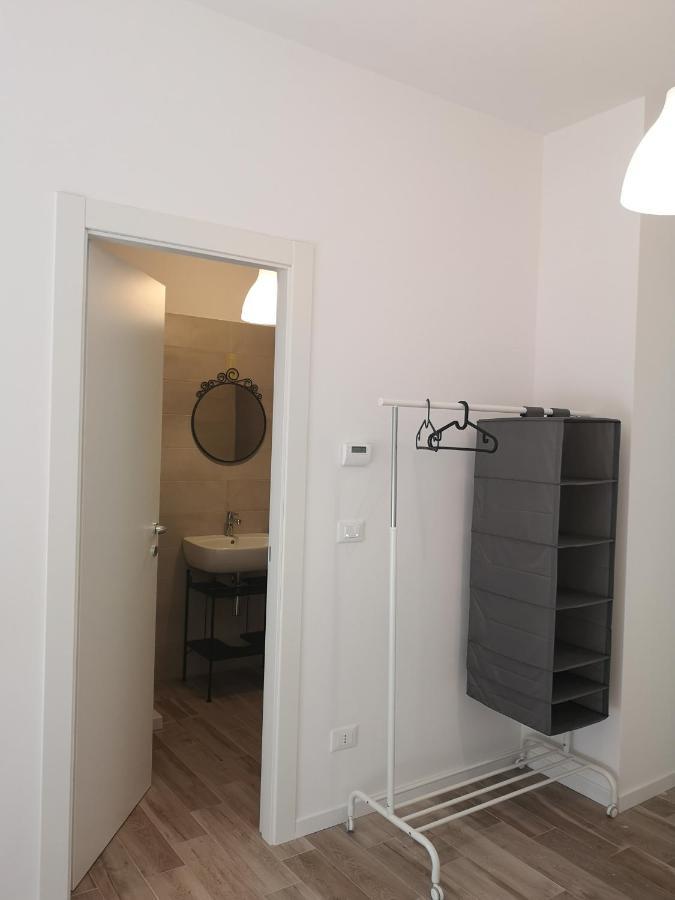 Battistelli Apartments Bologna Kamer foto